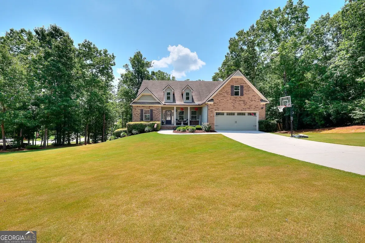 817 Willow Grass Court, Covington, GA 30014 - #1