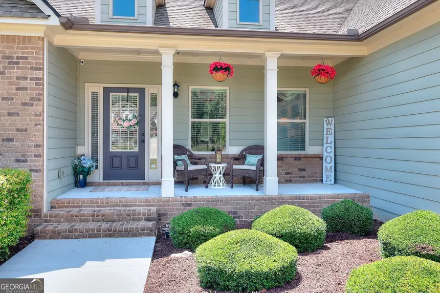 817 Willow Grass Court, Covington, GA 30014 - #2