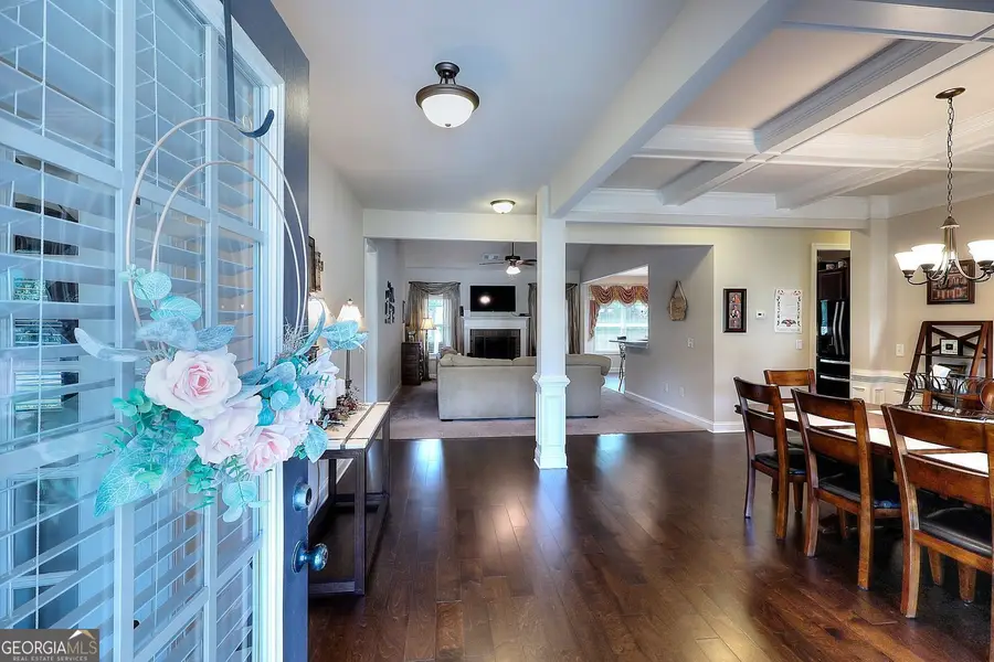 817 Willow Grass Court, Covington, GA 30014 - #3