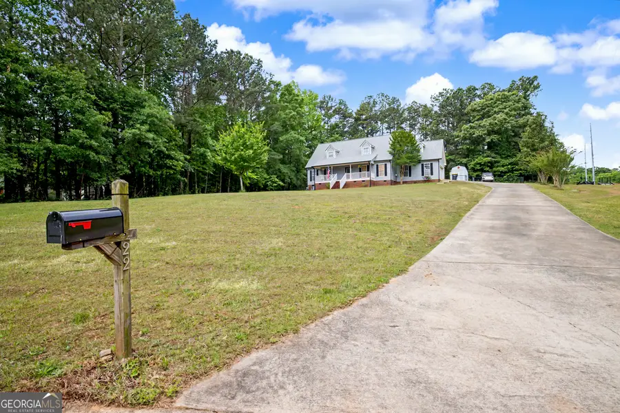 22 Hidden Lakes Court, Newnan, GA 30263 - #2