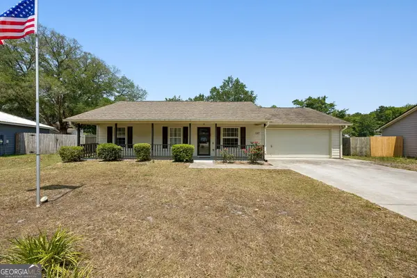 107 Boxwood Court, Kingsland, GA 31548