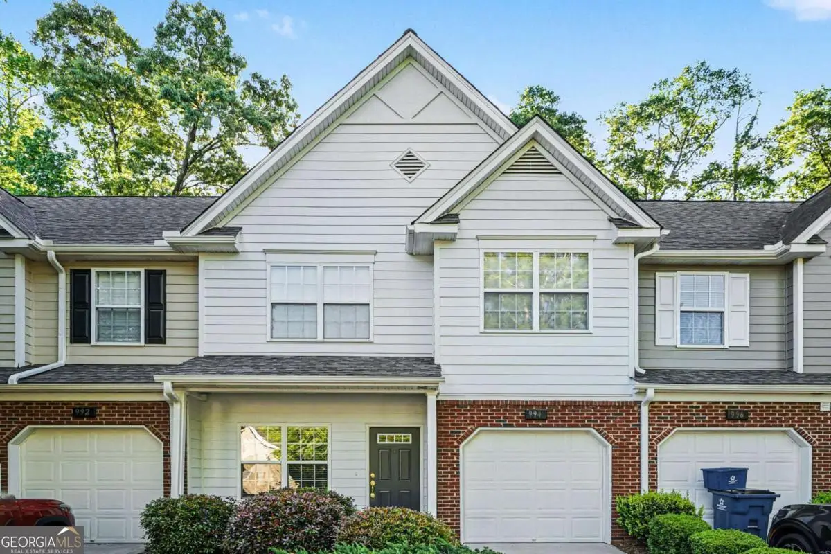 994 Pike Forest Drive, Lawrenceville, GA 30045 - #1