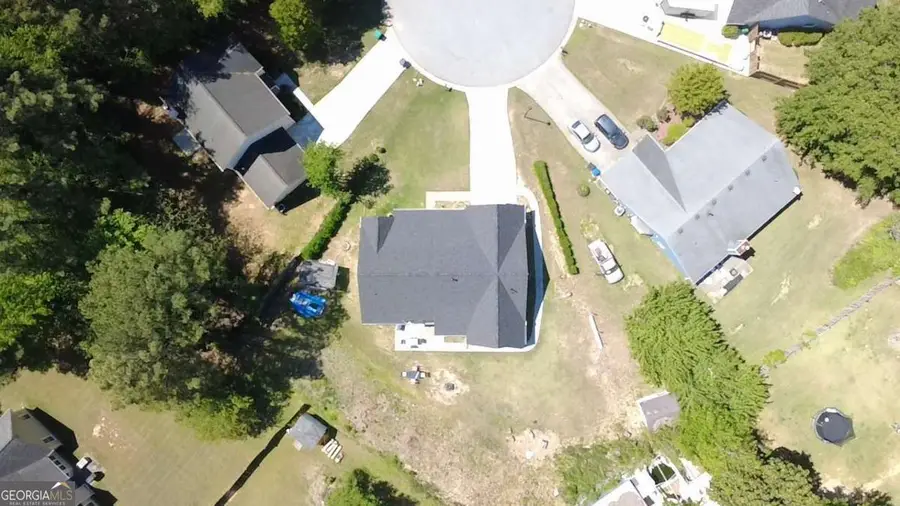2118 Blue Martin Court, Lawrenceville, GA 30044 - #3