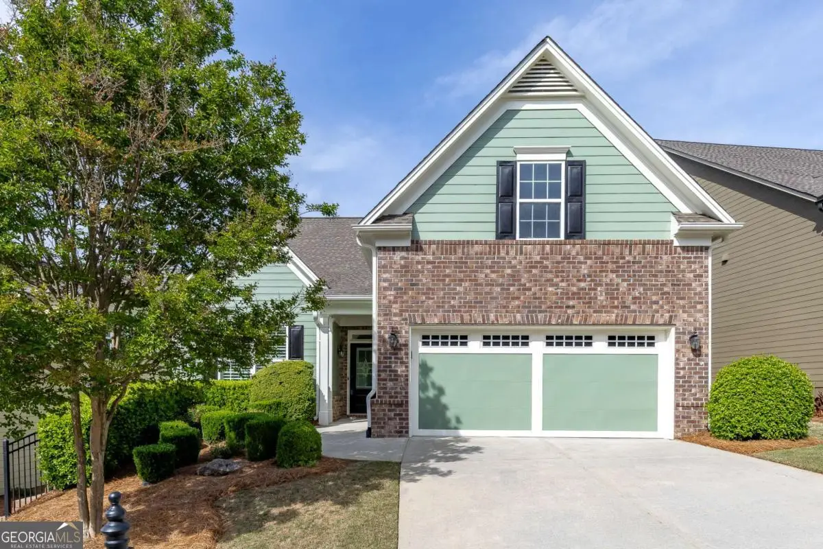 3522 Blue Cypress Cove Sw, Gainesville, GA 30504 - #1