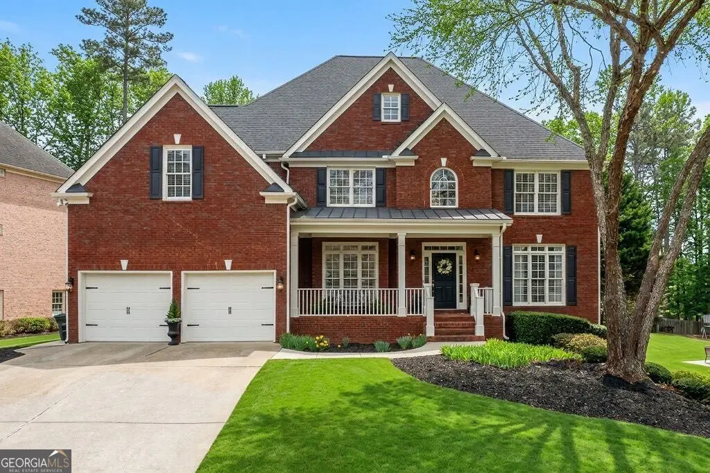 1009 Ector Chase Nw, Kennesaw, GA 30152 - #1