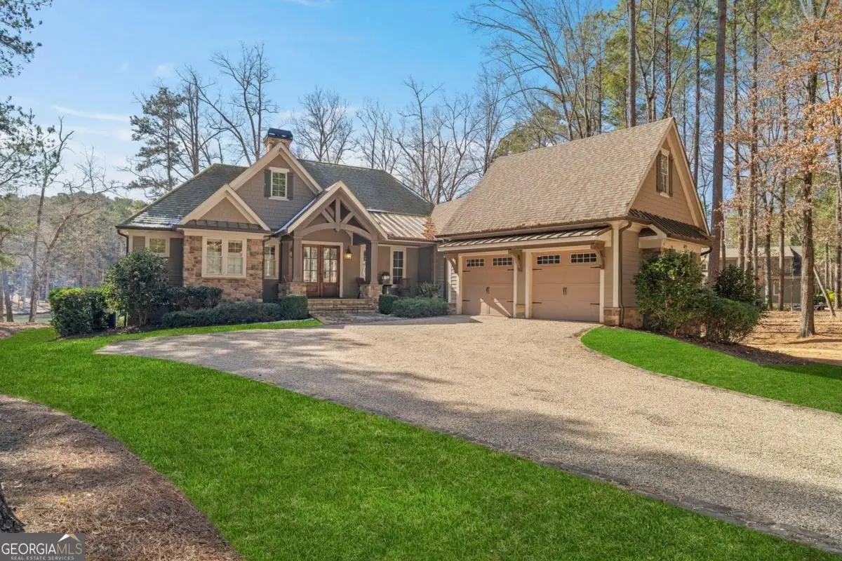 1170 Paloma Drive, Greensboro, GA 30642 - #1