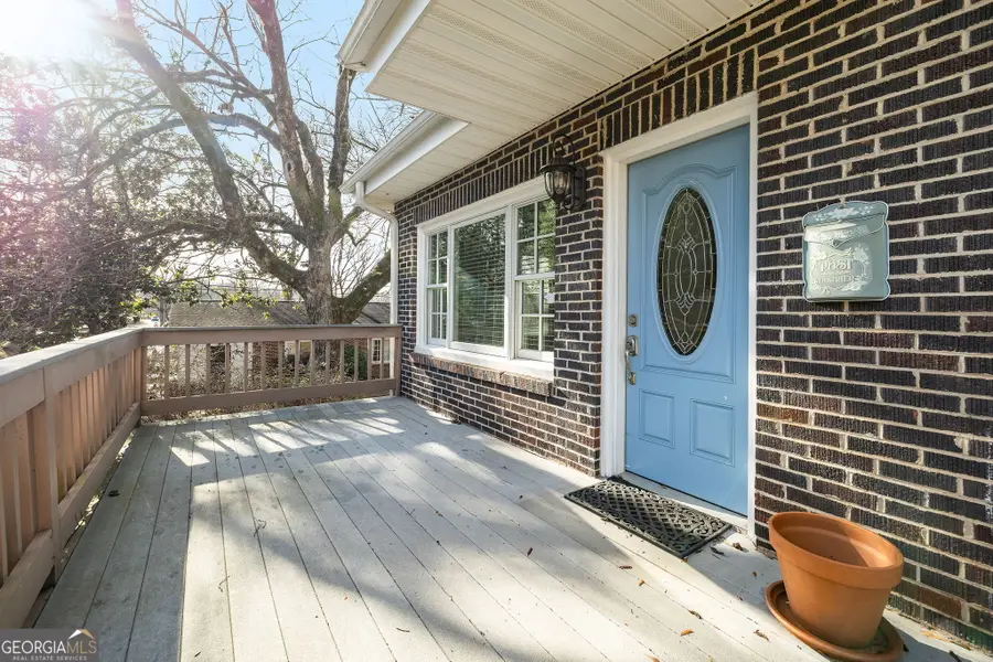 231 E Morgan Street, Clarkesville, GA 30523 - #3
