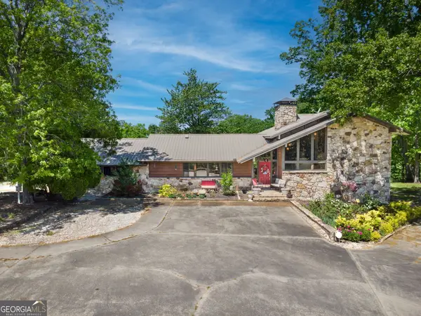 1509 High Point Road, Bowdon, GA 30108
