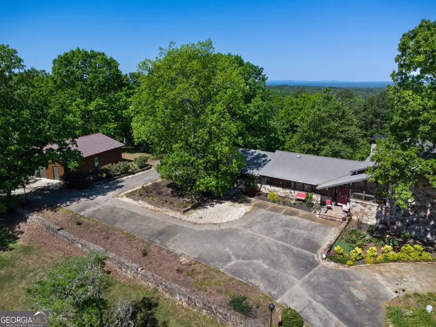 1509 High Point Road, Bowdon, GA 30108 - #2
