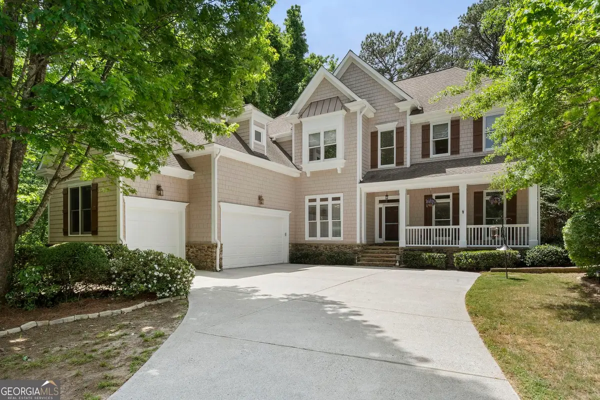 3698 Lakeview Drive, Tucker, GA 30084 - #1