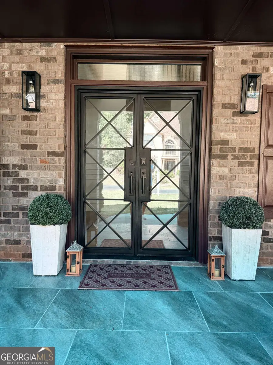 1290 Cameron Creek, Marietta, GA 30062 - #2