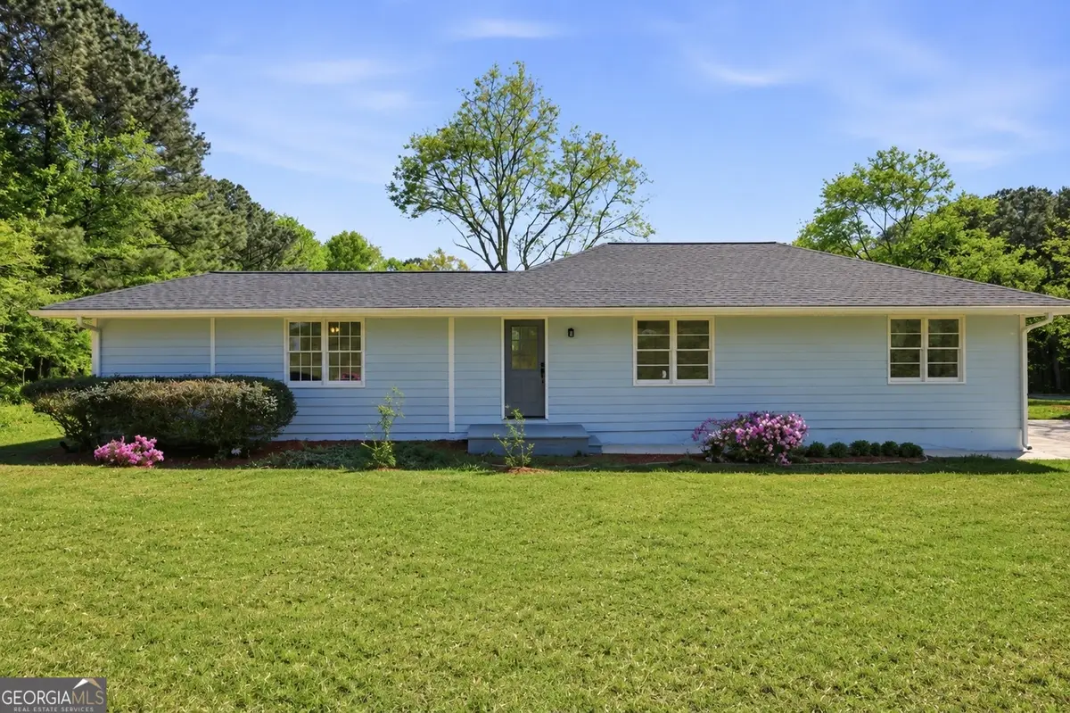 21 Nebo Drive, Hiram, GA 30141 - #1