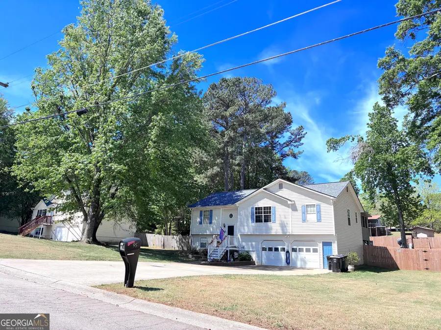 95 Burton Drive, Douglasville, GA 30134 - #2