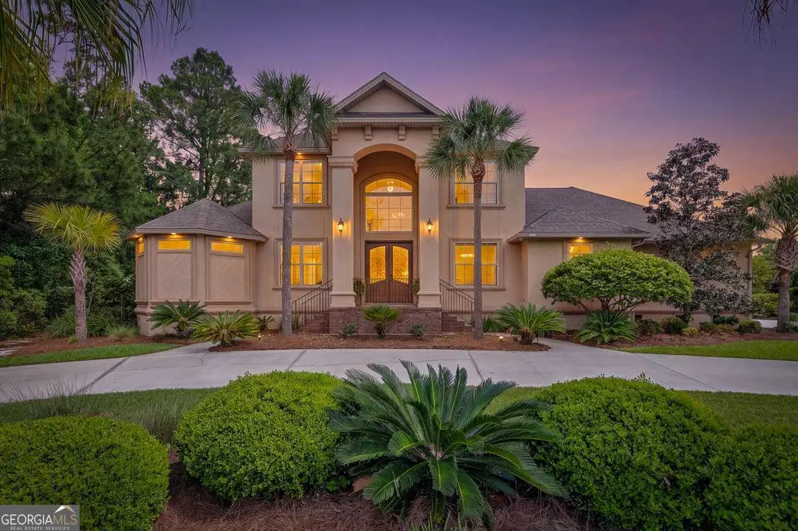 151 Riverwalk Drive, Brunswick, GA 31523 - #1