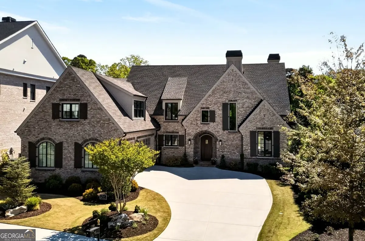 3585 Granton Street, Alpharetta, GA 30004 - #1