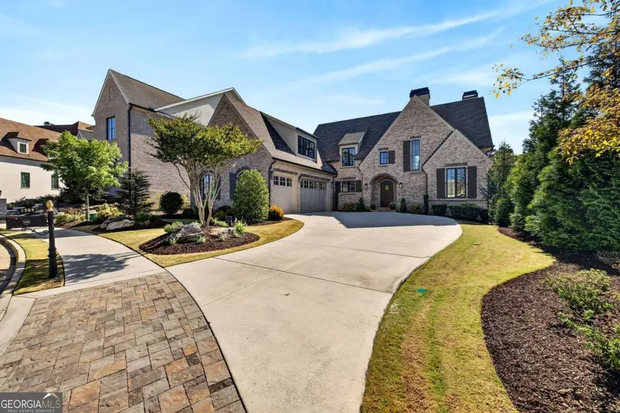 3585 Granton Street, Alpharetta, GA 30004 - #2
