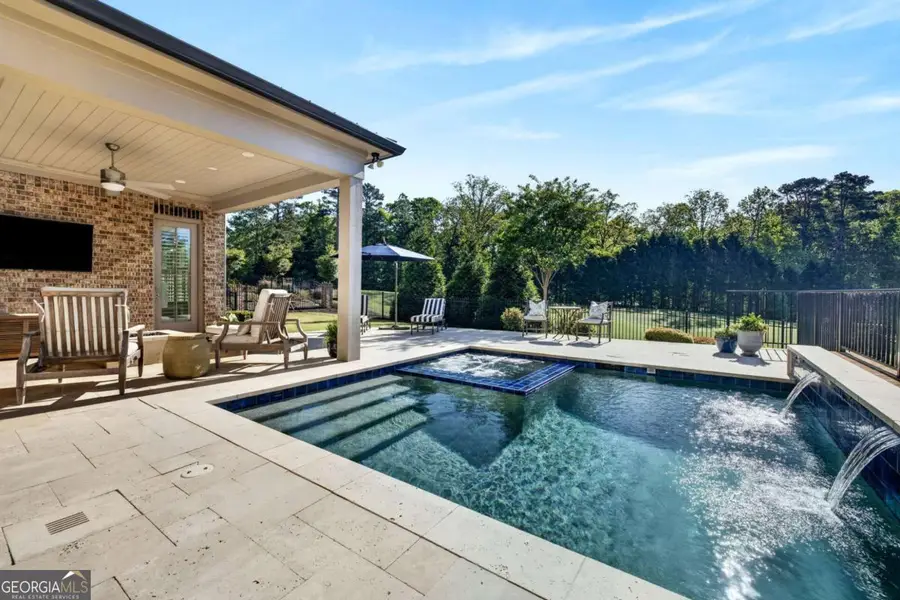 3585 Granton Street, Alpharetta, GA 30004 - #3