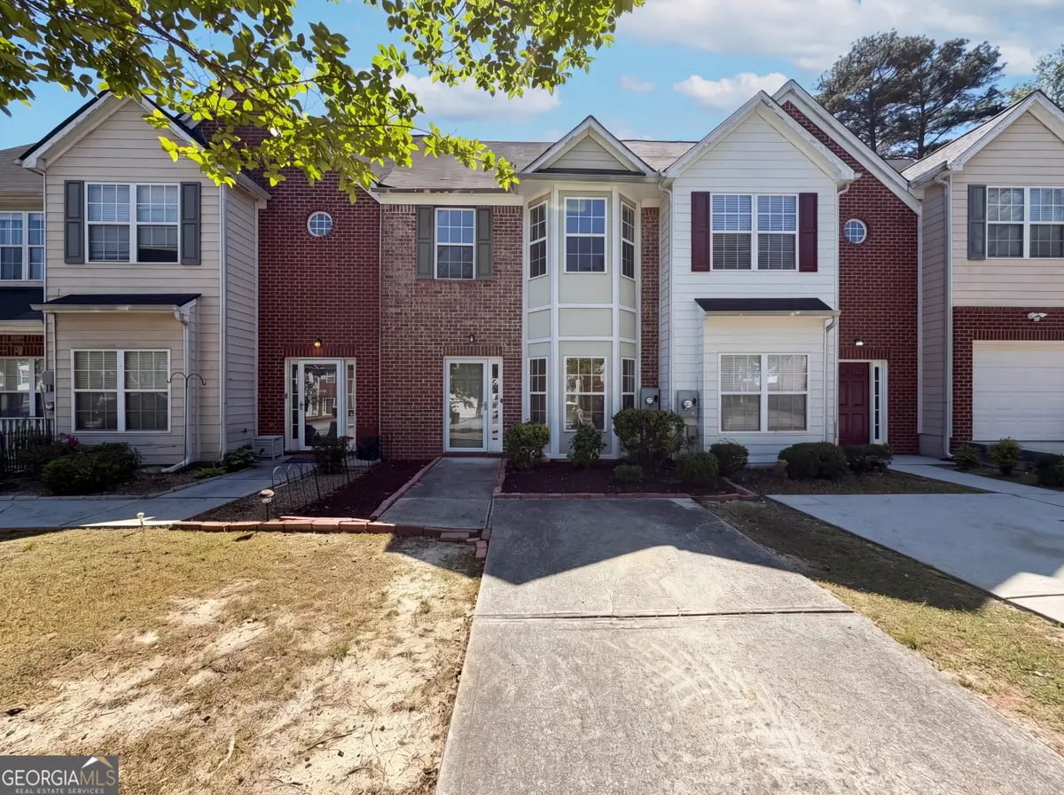 7045 Brookview Creek, Riverdale, GA 30274 - #1