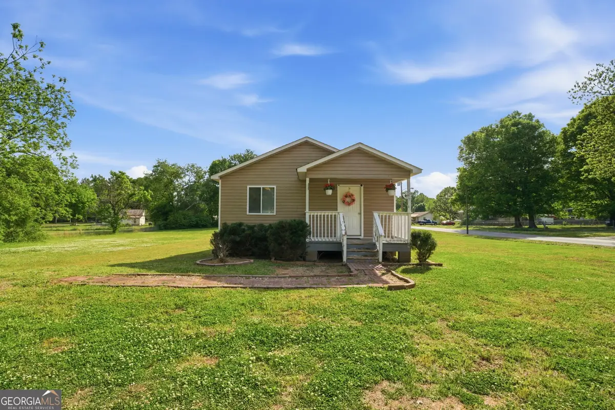 607 Thornton Street, Lafayette, GA 30728 - #1