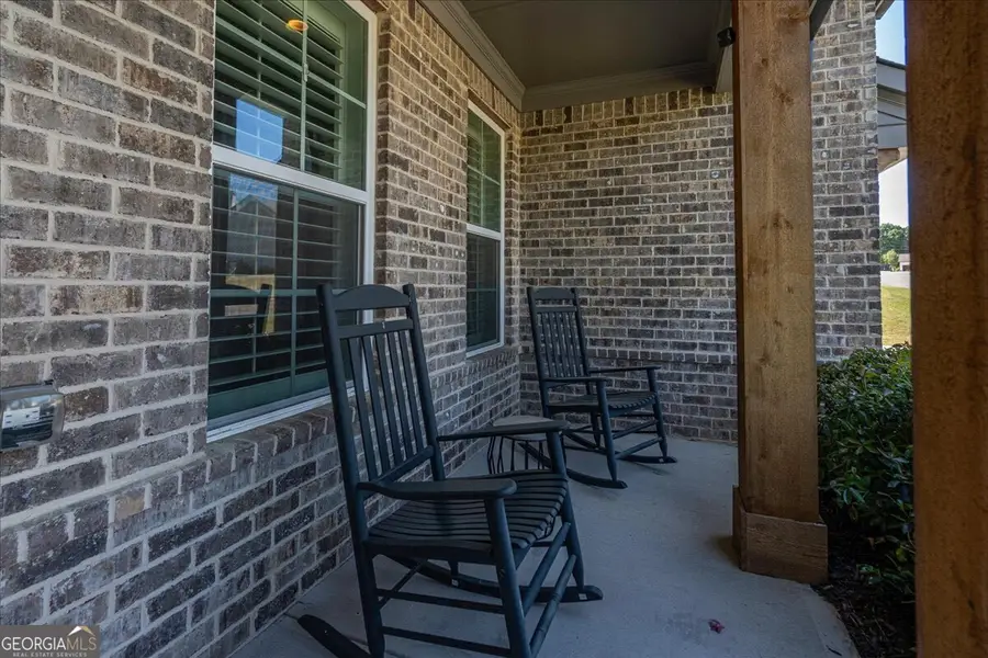 1607 Muscadine Drive, Hoschton, GA 30548 - #2