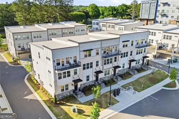 3370 Oak Harbor Drive, Peachtree Corners, GA 30092