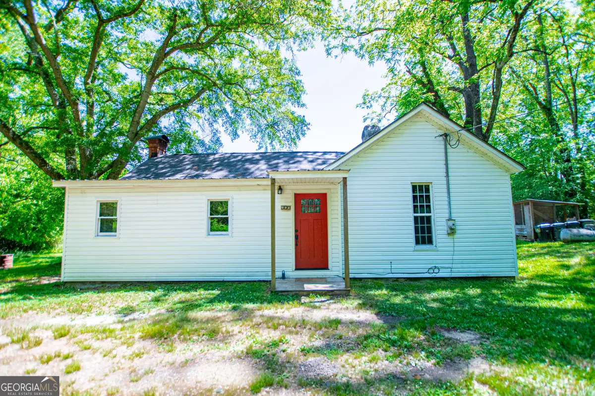 857 Jones Mill Road, Whitesburg, GA 30185 - #1