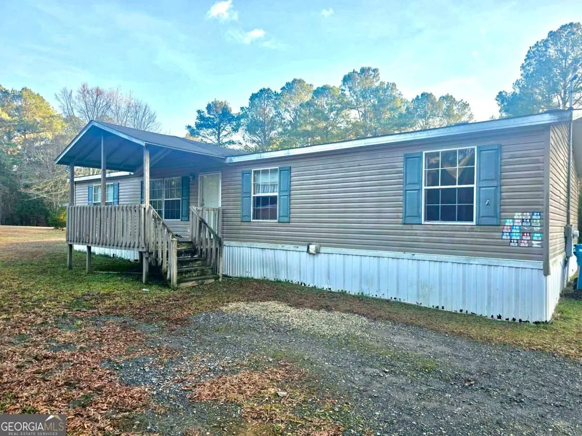 873 East Point, Cedartown, GA 30125 - #1