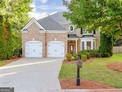 12552 Waterside Drive, Milton, GA 30004 - #1