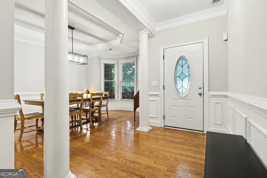 12552 Waterside Drive, Milton, GA 30004 - #2