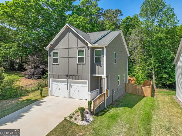 336 Wandering Brook Drive, McDonough, GA 30253