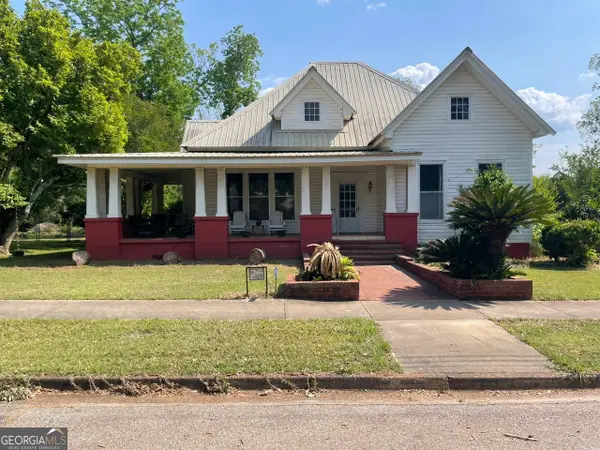 170 W Broad Street, Richland, GA 31825