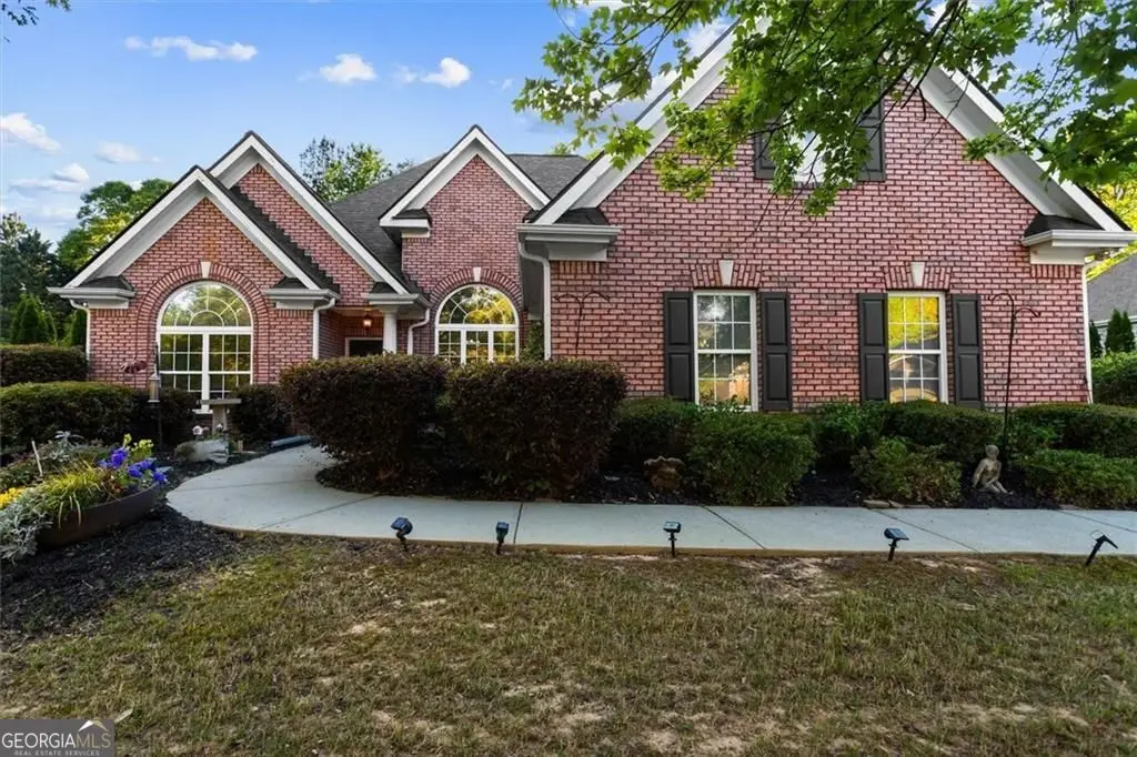 711 Ashley Wilkes Way, Loganville, GA 30052 - #1