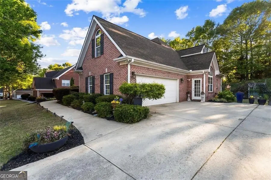 711 Ashley Wilkes Way, Loganville, GA 30052 - #3