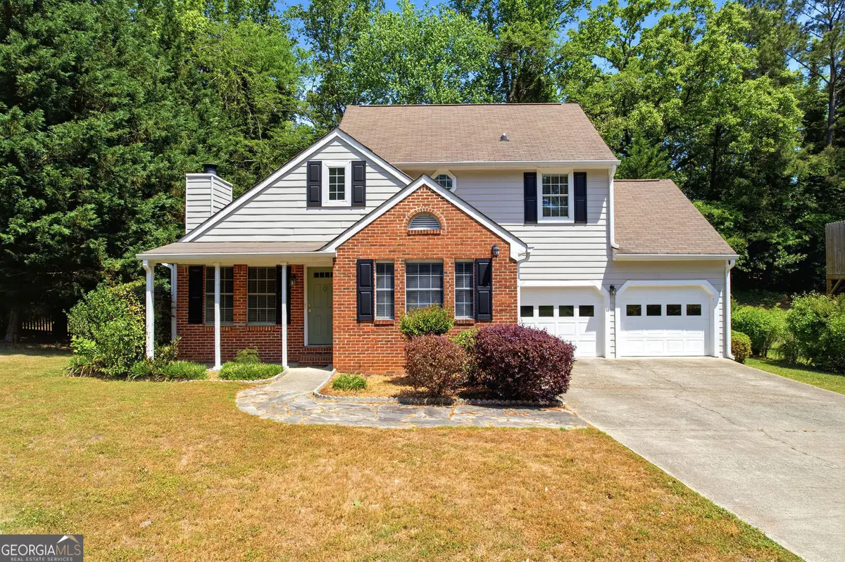 4020 Cooper Lake Court Se, Smyrna, GA 30082 - #1