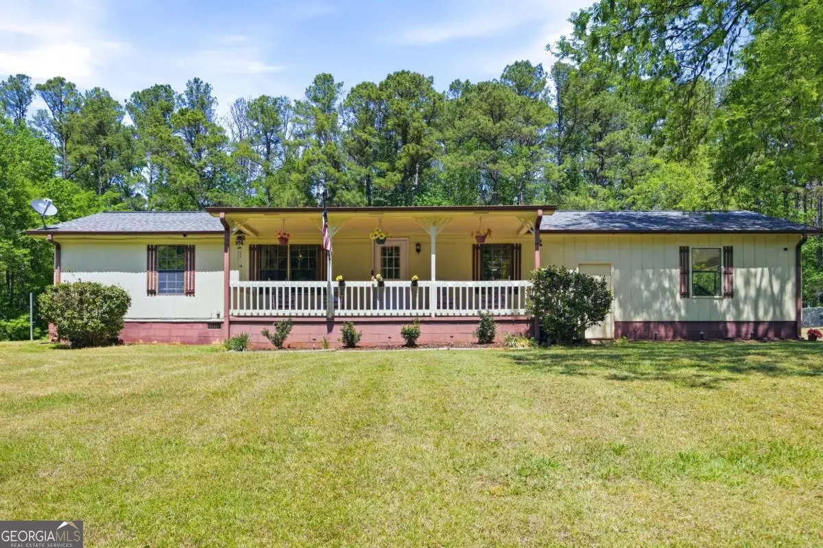 80 Leggett Road, Dallas, GA 30157 - #1