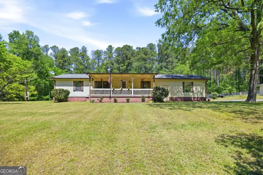 80 Leggett Road, Dallas, GA 30157 - #2