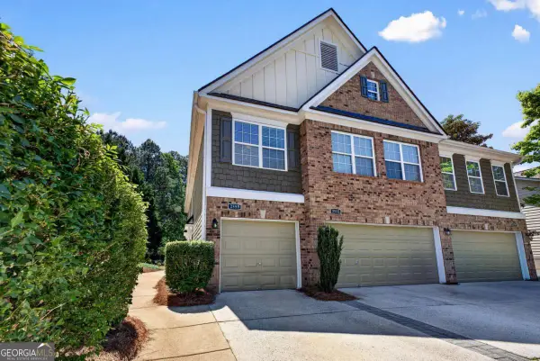 2559 Willow Grove Road Nw #12, Acworth, GA 30101