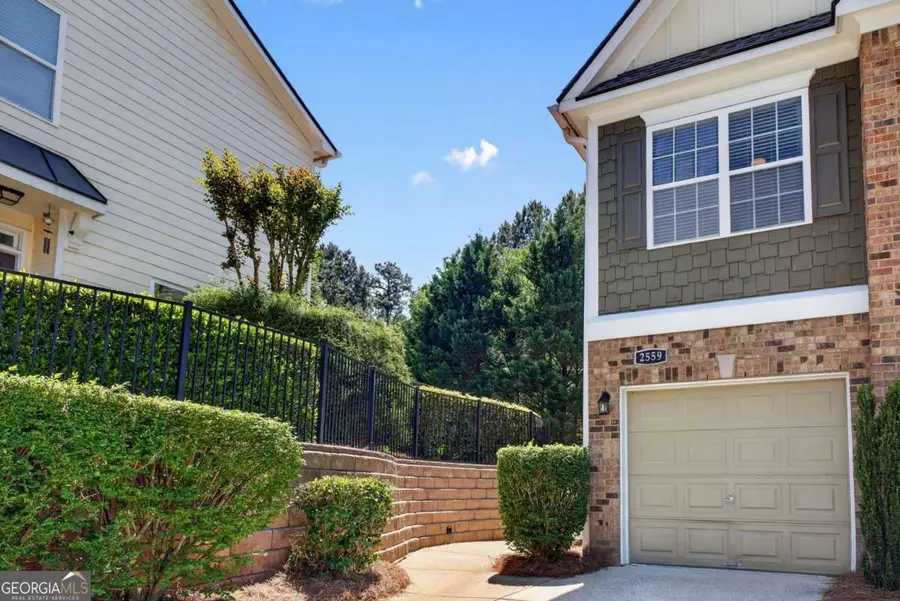 2559 Willow Grove Road Nw #12, Acworth, GA 30101 - #2