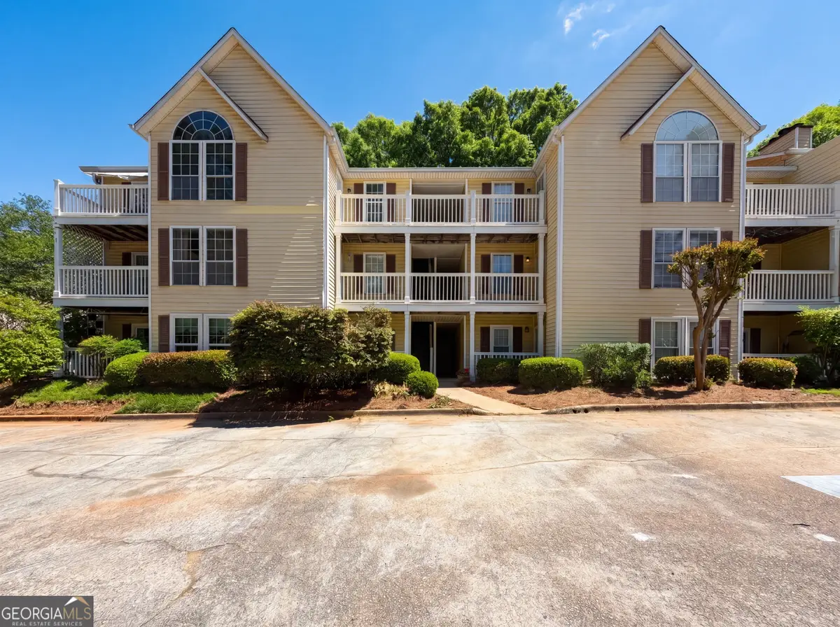 573 Cobblestone Trail, Avondale Estates, GA 30002 - #1