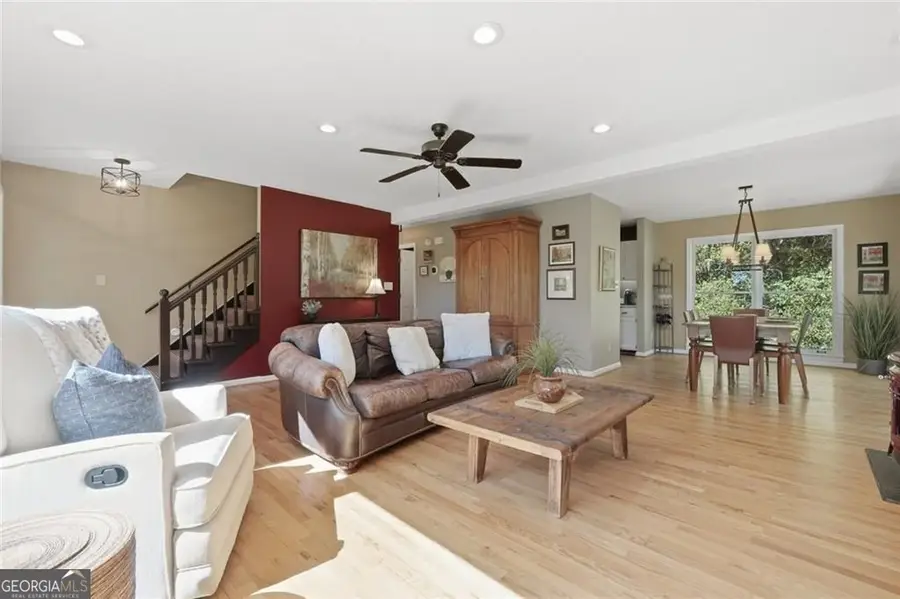 108 Columbine Drive, Jasper, GA 30143 - #2