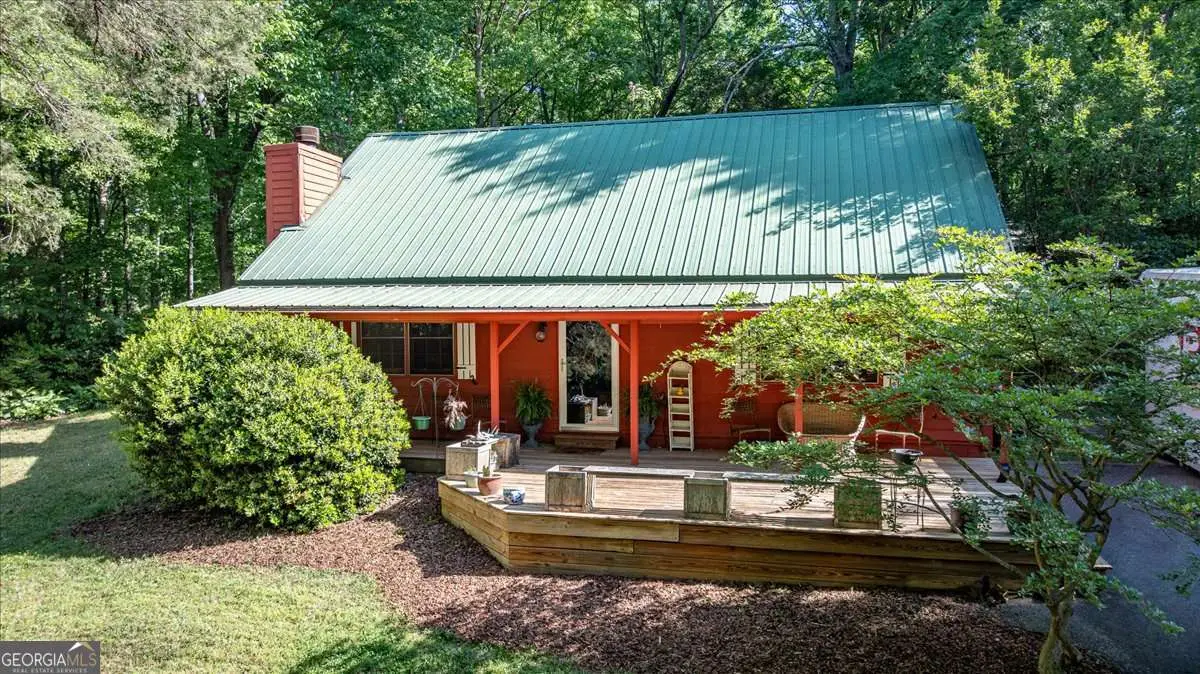 125 Clarkewoods Road, Athens, GA 30607 - #1