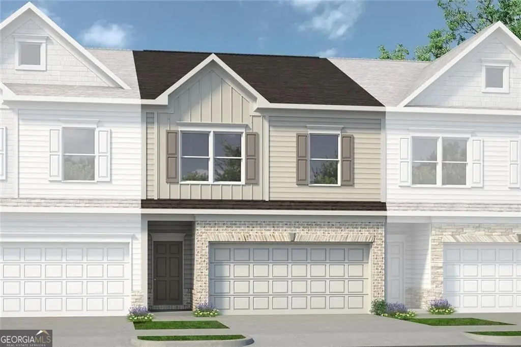 312 Rainer Lane #50, Auburn, GA 30011 - #1