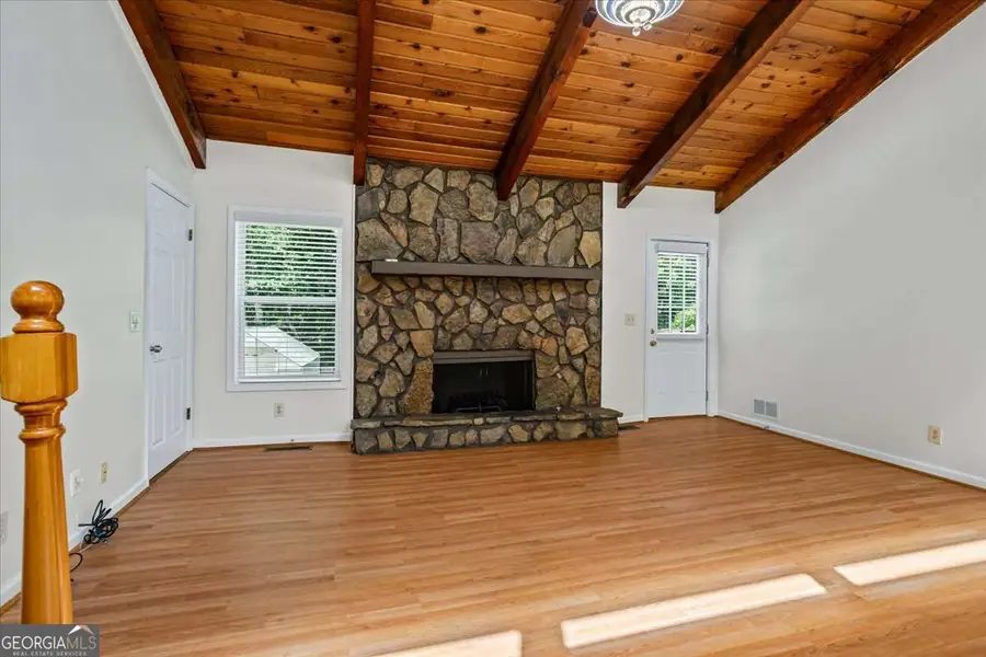 2289 Wilderness Way, Marietta, GA 30066 - #3