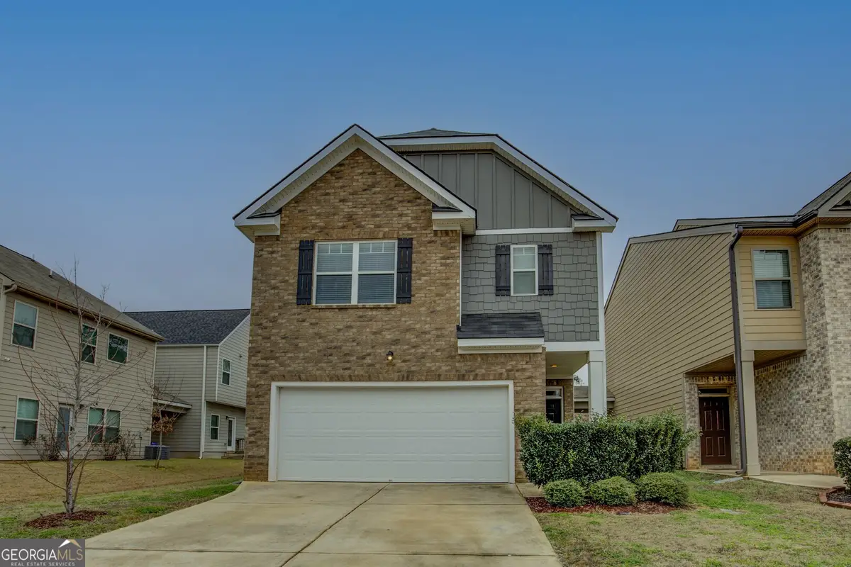 1705 Labonte Parkway, McDonough, GA 30253 - #1