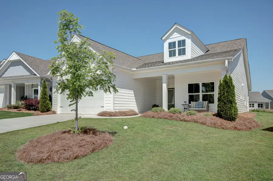 90 Pinedale Lane, Senoia, GA 30276 - #3
