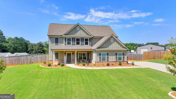 4500 Bay Creek Road, Loganville, GA 30052