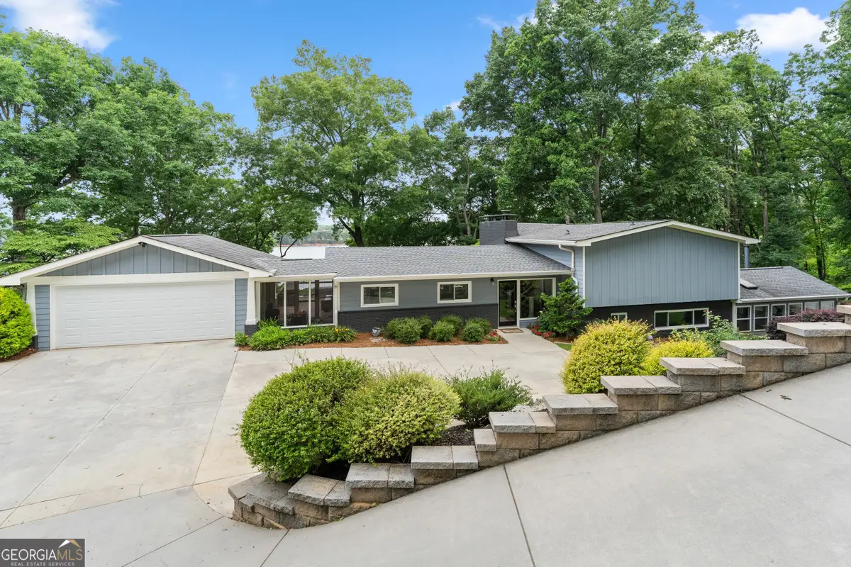 103 Mandalay Road, Gainesville, GA 30501 - #1
