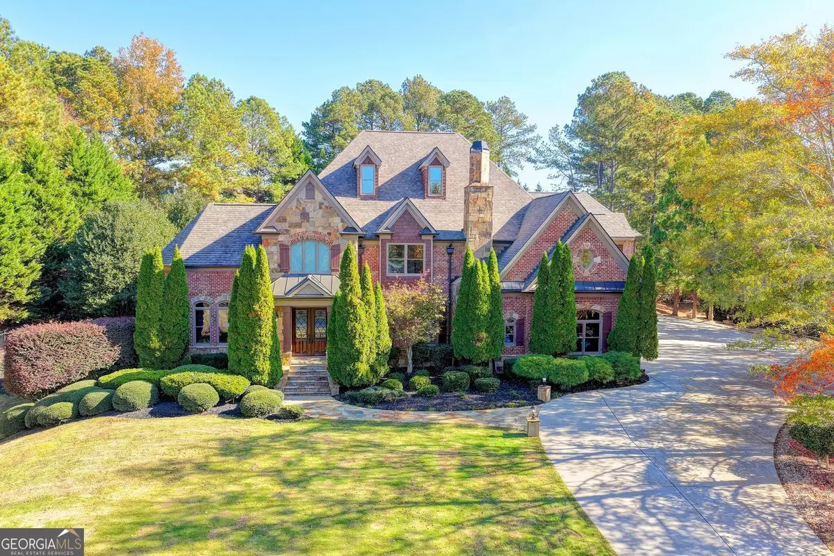5669 Legends Club Circle, Braselton, GA 30517 - #1