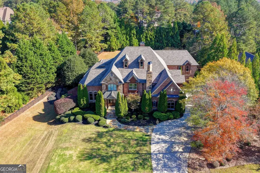 5669 Legends Club Circle, Braselton, GA 30517 - #3