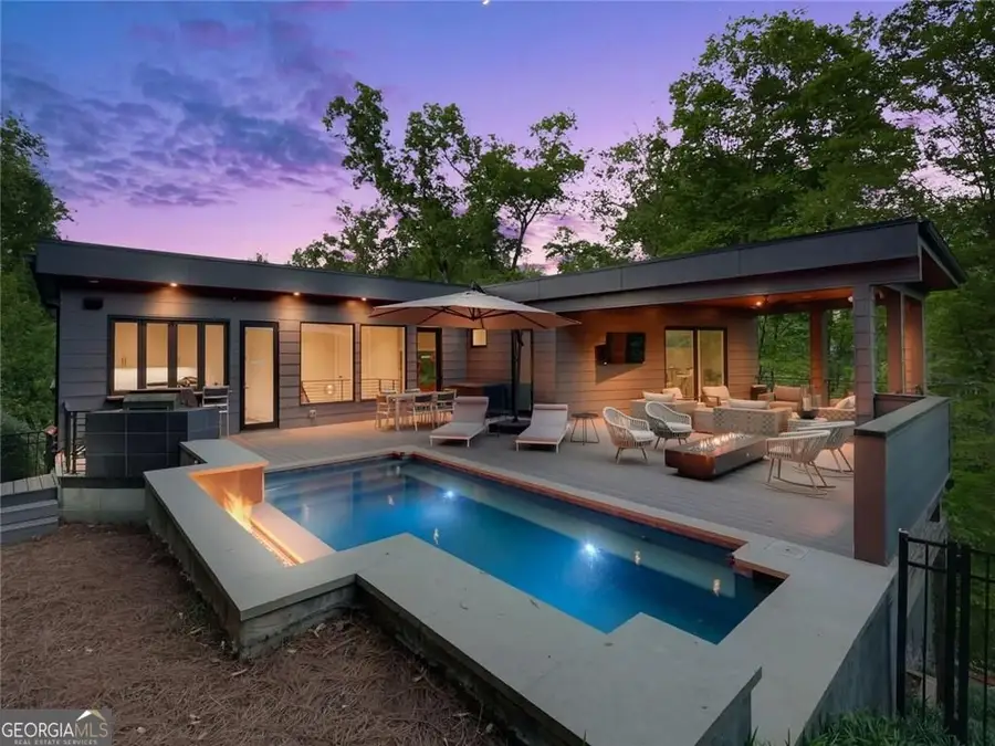 575 Mountain Way Ne, Atlanta, GA 30342 - #2